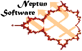 Logo von Neptun Software