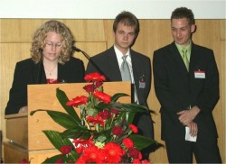 Youth Jury - State Contest