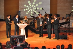 Jugend forscht School Award Ceremony - National Contest