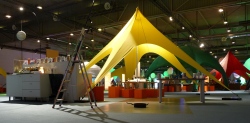 Our exhibit - IdeenPark