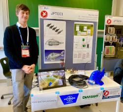 Maximilian Bietz - State Contest Bochum